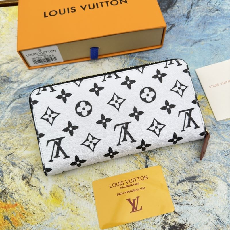 Louis Vuitton Wallets Purse